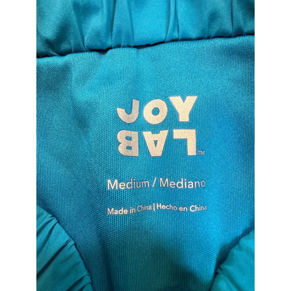 JoyLab 🩵 athletic